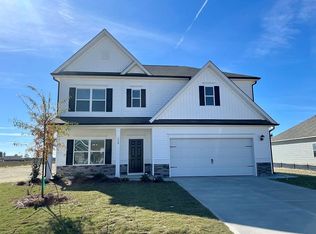 119 Citizens Ct, Four Oaks, NC 27524