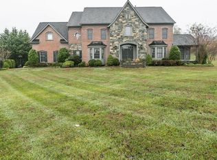 16843 Harbour Town Dr, Ashton, MD