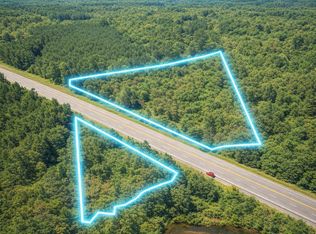 Tbd Highway 74 Bypass E, Rockingham, NC 28379