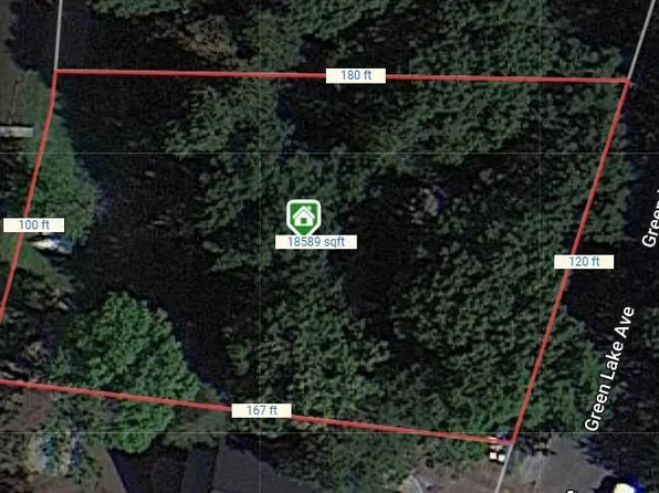 28630 Green Lake Ave, Chisago City, MN 55013