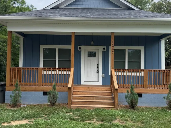 1217 Holland St, Kannapolis, NC 28083