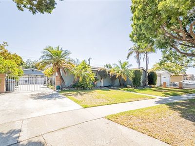 8612 Hemlock Way, Buena Park, CA, 90620
