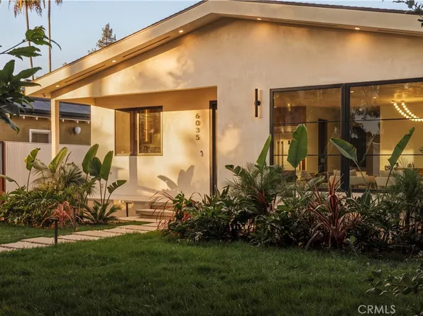 6035 Simpson Ave, North Hollywood, CA 91606