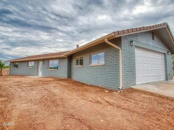 1930 Beloud Pl, Show Low, AZ 85901