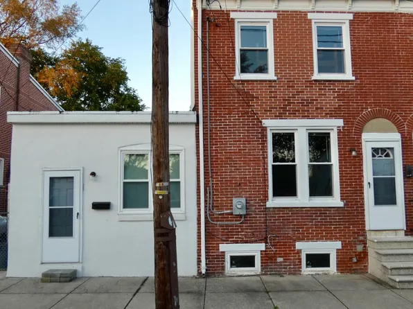 821 Clayton St, New Castle, DE 19720