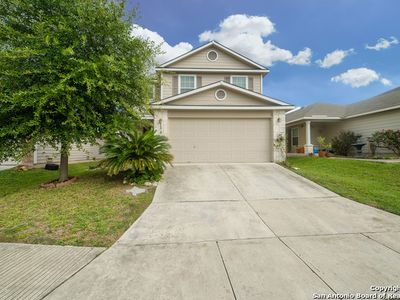 130 Mallow Grv, San Antonio, TX, 78253