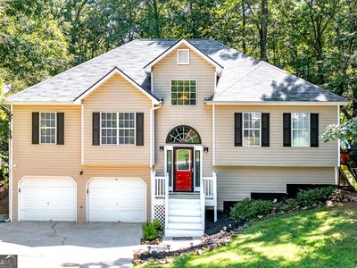 212 Tanglewood Dr, Hiram, GA, 30141