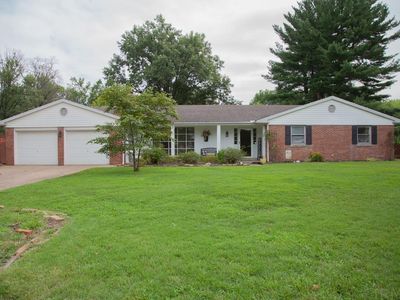 8501 Larch Ln, Evansville, IN, 47710