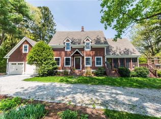 614 Fletcher Rd, North Kingstown, RI 02852