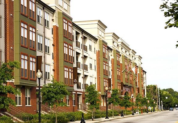 2nd image of 1000 Providence Pl APT 451