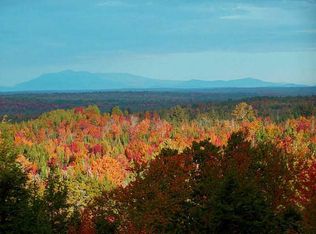 LOT 14 Blackberry Lane Prentiss Twp #T7-R3, Springfield, ME 04487