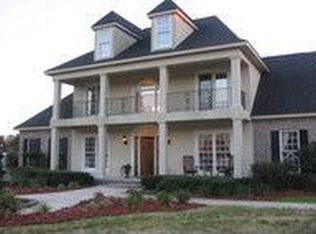 739 Honey Ridge Rd, Guyton, GA 31312