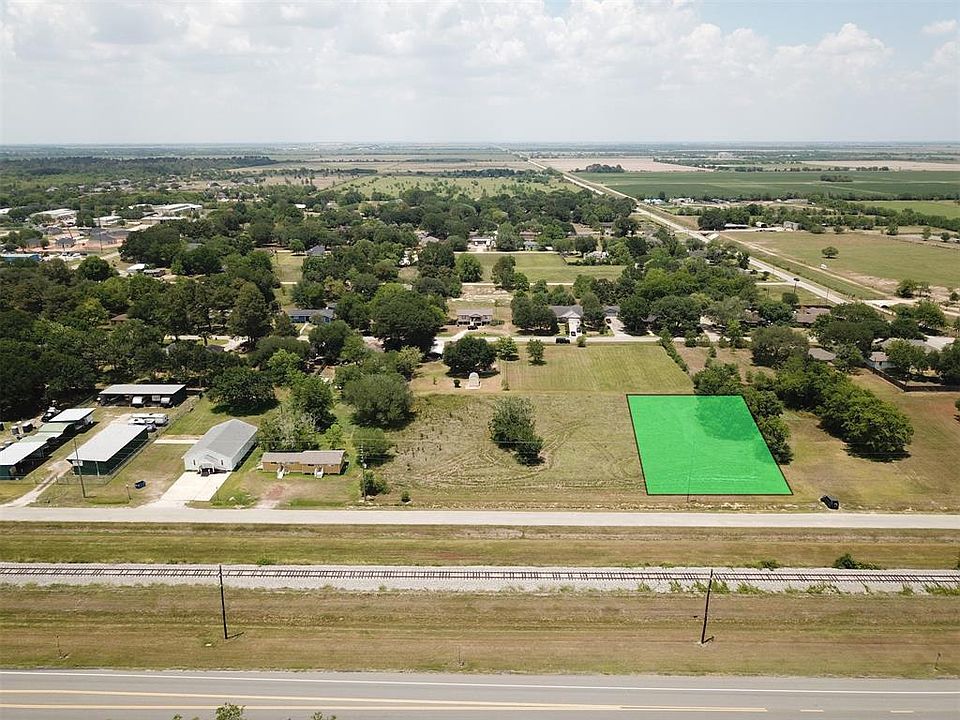 0 Depot St, Brookshire, TX 77423 MLS 4518911 Zillow