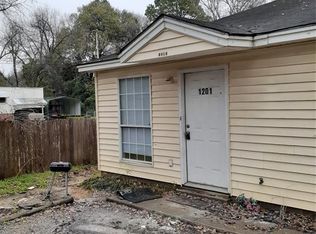 1201 Ryan St, Montgomery, AL 36107