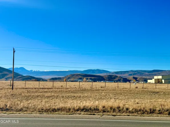 1689 EAGLE, Kremmling, CO 80459