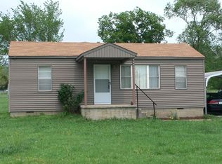 4649 W 43rd St, Tulsa, OK 74107