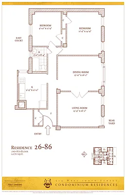 Sold by Nest Seekers International | media 3