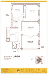 Sold by Nest Seekers International