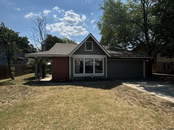 10318 COUNTRY VIS, San Antonio, TX 78240