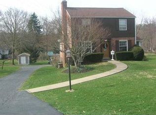 250 Patterson Rd, Bethel Park, PA 15102