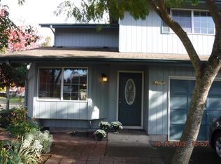 4052 N Clarey St, Eugene, OR 97402