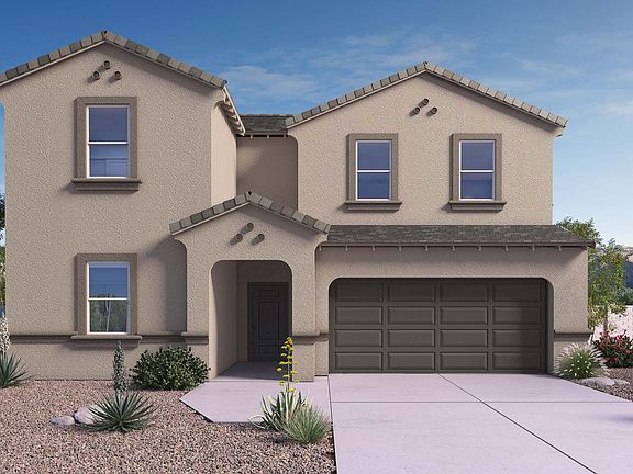 Plan Elevation.