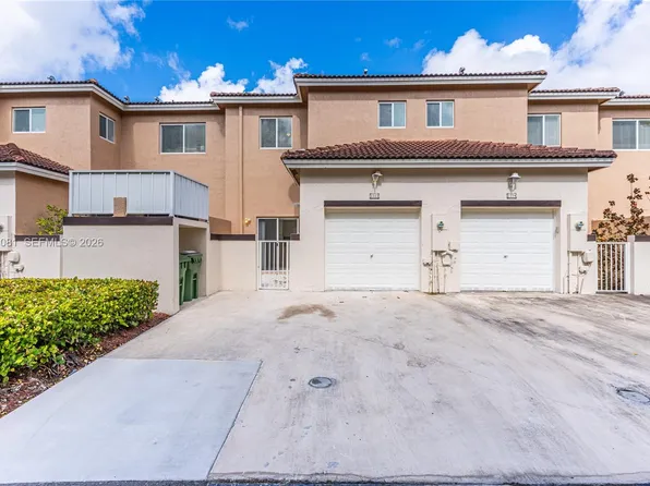 2312 SE 21st St #2312, Homestead, FL 33035
