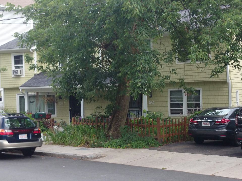 2nd image of 58 Lawn St #11