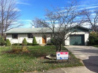 4433 N Ritter Ave, Indianapolis, IN 46226