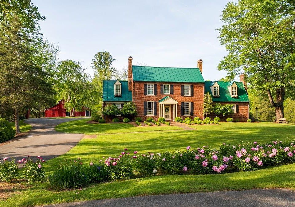 230 Trents Ferry Rd, Lynchburg, VA 24503 Zillow