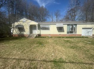 316 Woody Dr, Jackson, MS 39212