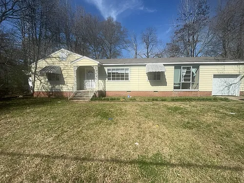 316 Woody Dr Photo 1
