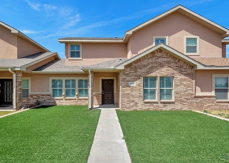 7265 Barksdale Ln, Odessa, TX 79765 Zillow