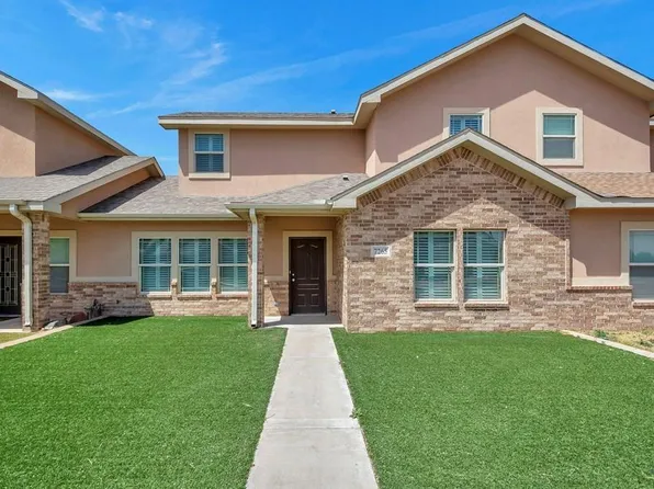 7265 Barksdale Ln, Odessa, TX 79765