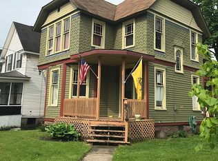 600 Kimball St, Sault Sainte Marie, MI 49783
