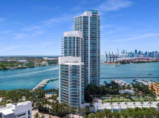 1000 S Pointe Dr APT 503, Miami Beach, FL 33139
