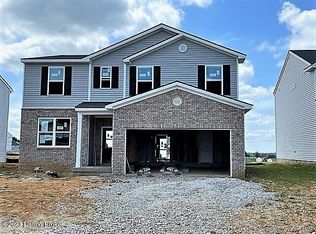 7015 Black Cherry Ct, La Grange, KY 40031