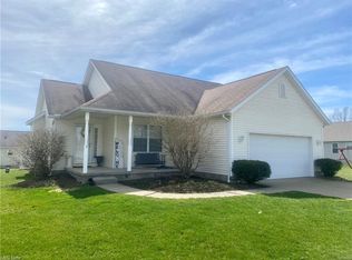 1717 Jenna Dr, Wooster, OH 44691