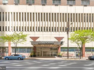 1901 John F Kennedy Blvd #45-710, Philadelphia, PA