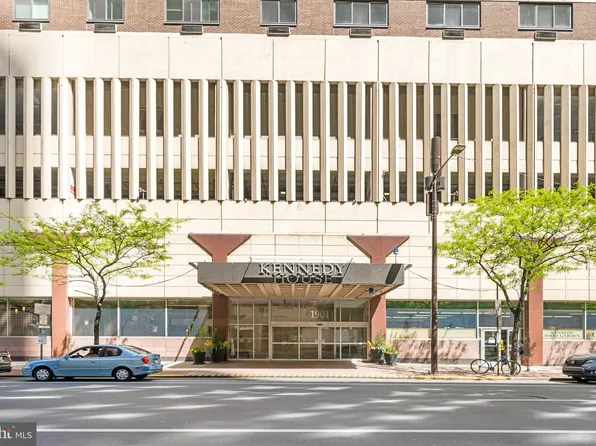 1901 John F Kennedy Blvd #45-710, Philadelphia, PA 19103