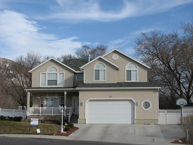 Front Elevation