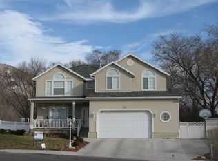732 E 630 N, Pleasant Grove, UT 84062