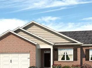 14 Frances Ln, Munford, TN 38058