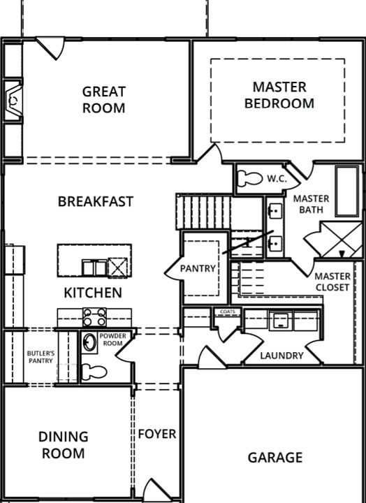 2nd image of 1902 Main St NW #Hdab88