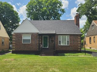 1533 Olmsted Pl, Dayton, OH 45406