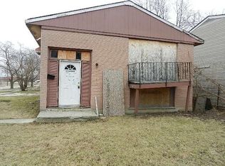 16505 Ashland Ave, Markham, IL 60428