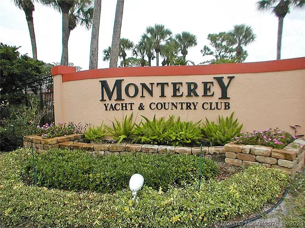 1919 SW Palm City Rd APT G, Stuart, FL 34994