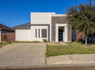 632 Sam Bratton, Laredo, TX 78046