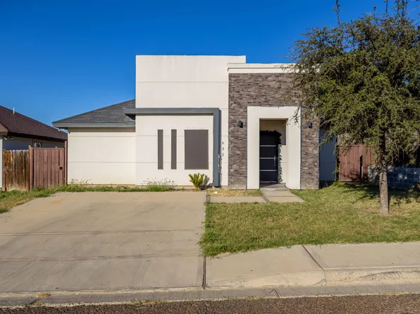 632 Sam Bratton, Laredo, TX 78046