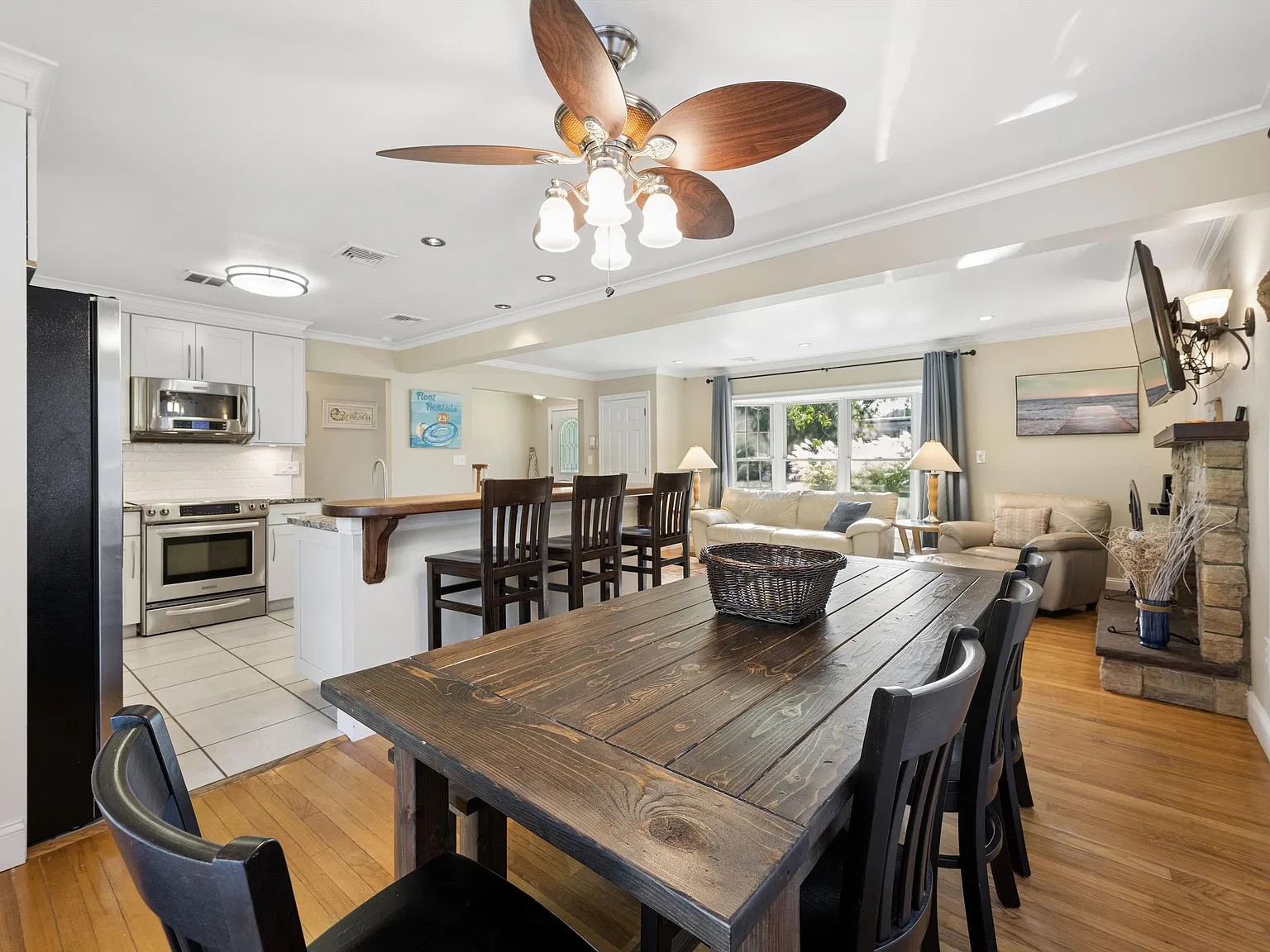 Culloden-Montauk Beach House-Your Private Beachside Escape — Photo 4